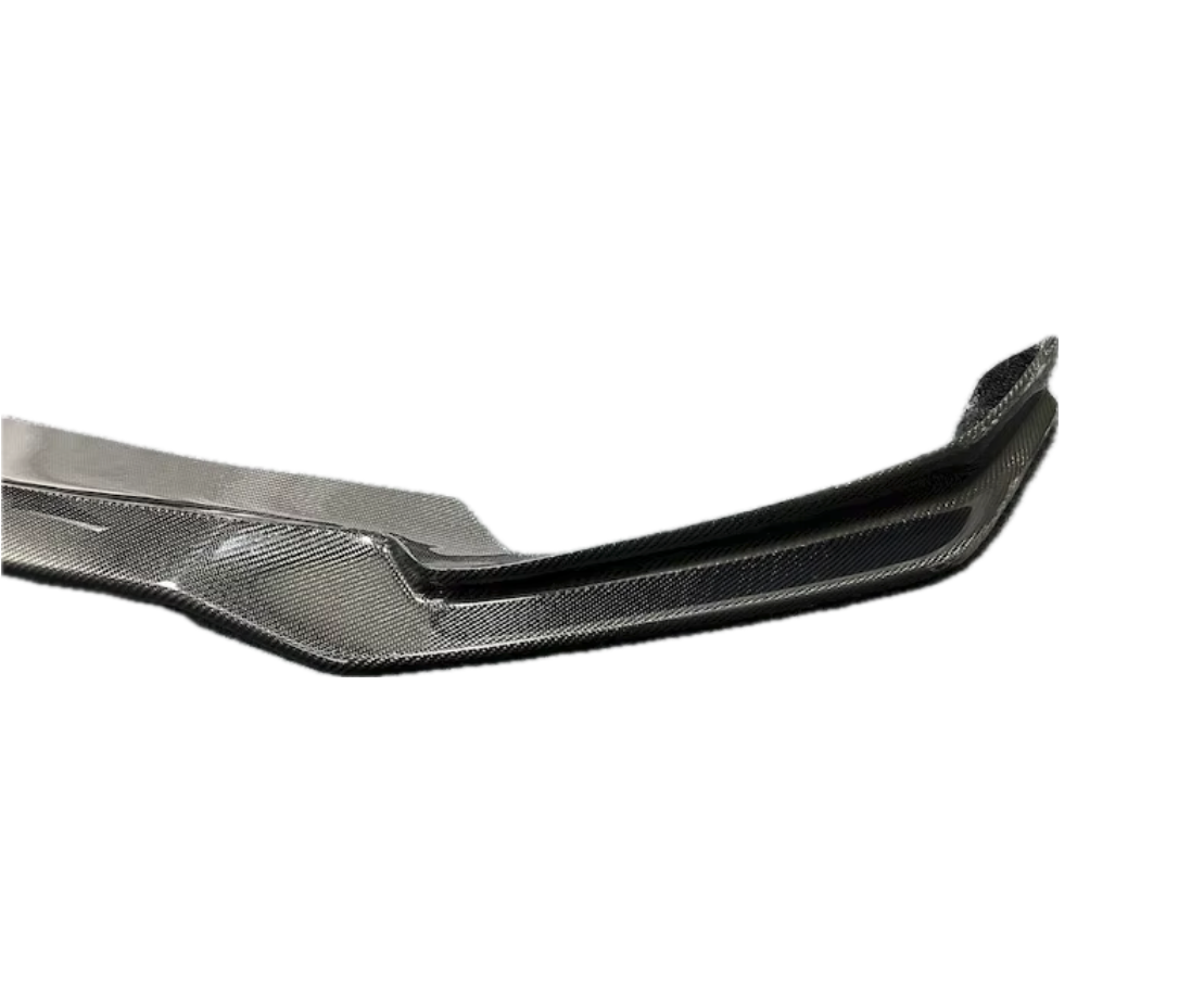 KONG Carbon R-Style Frontleppe – BMW 5-serie G30 / G31 LCI (2020→)