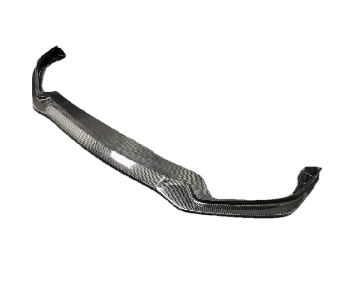 KONG Carbon R-Style Frontleppe – BMW 5-serie G30 / G31 LCI (2020→)