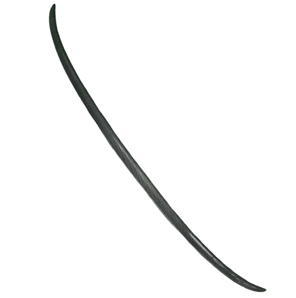 KONG Carbon MP-Style Spoiler – BMW 5-serie G30 & M5 F90 (2018–2023)