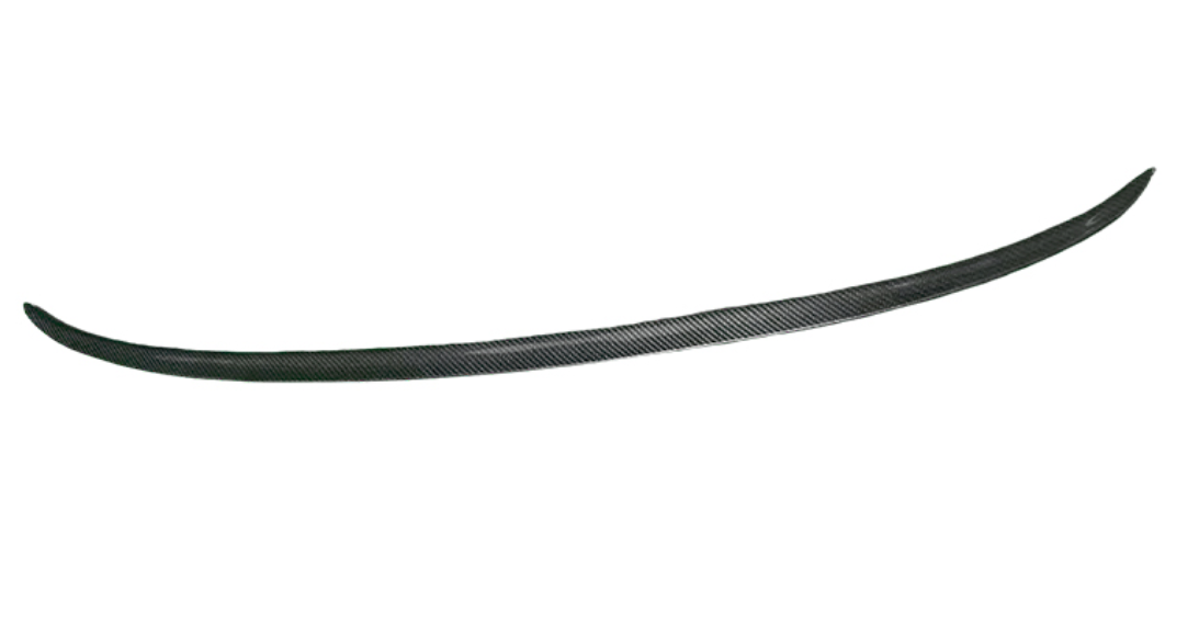 KONG Carbon MP-Style Spoiler – BMW 5-serie G30 & M5 F90 (2018–2023)