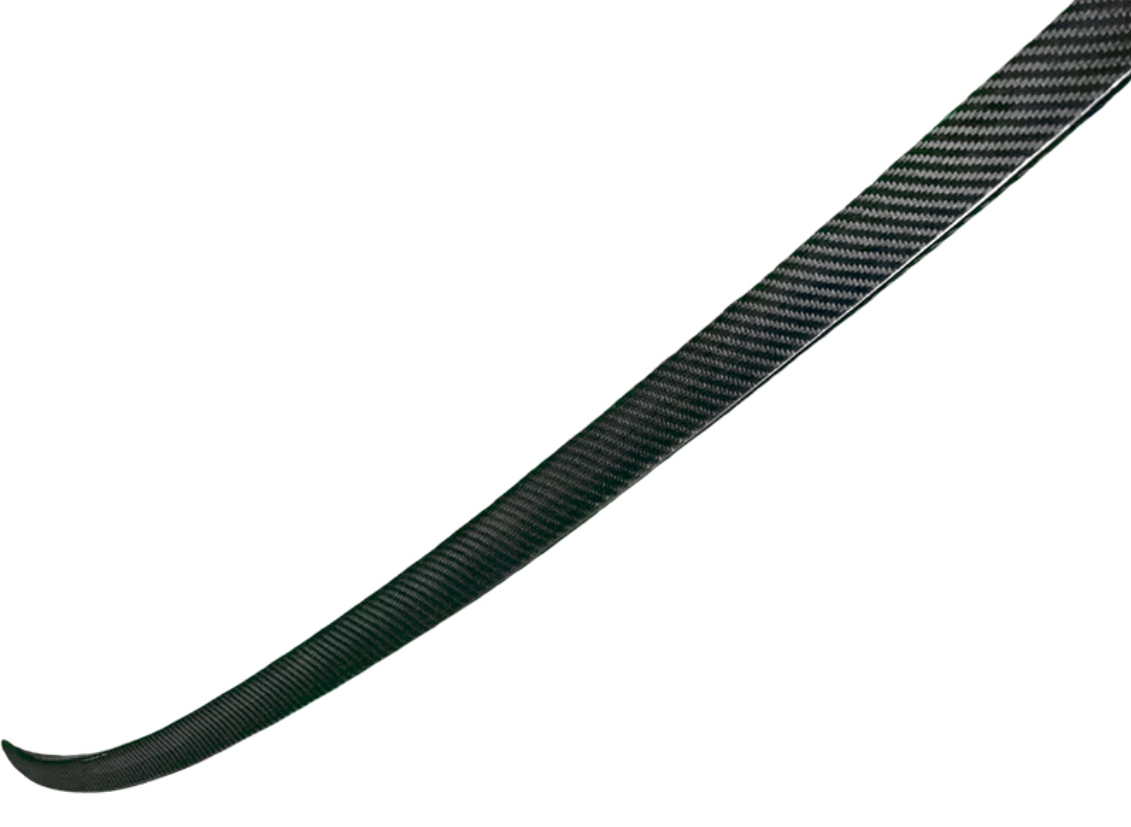 KONG Carbon MP-Style Spoiler – BMW 5-serie G30 & M5 F90 (2018–2023)