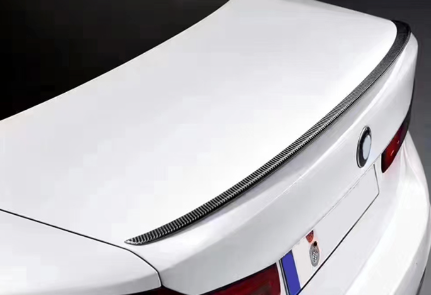 KONG Carbon MP-Style Spoiler – BMW 5-serie G30 & M5 F90 (2018–2023)