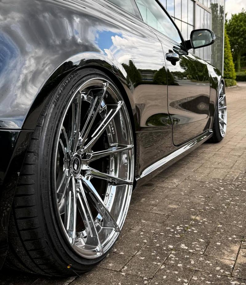 Sixnine Wheels FF-Three Felgsett – Audi RS4/RS5 B8 / B9