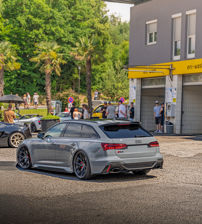 SixNine FF-ONE 22" Komplett Felgsett | Audi RS6/RS7 C8