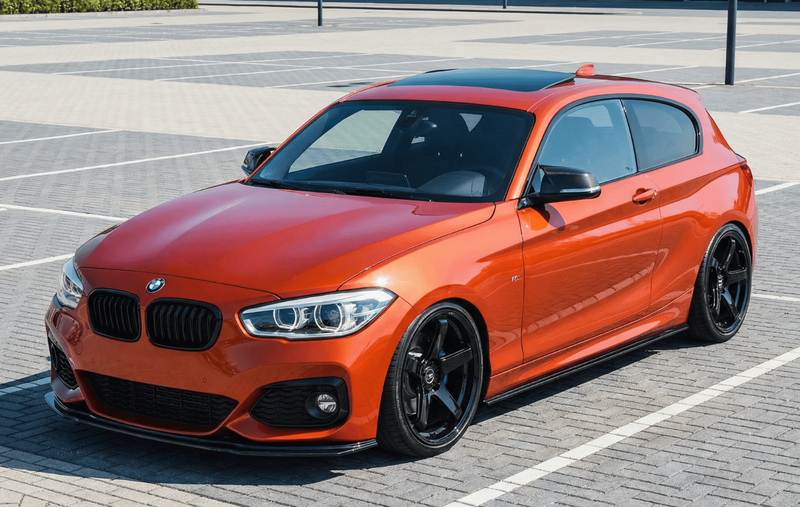 SixNine EVO-ONE 19" Komplett Felgsett | BMW 1-serie F20/F21