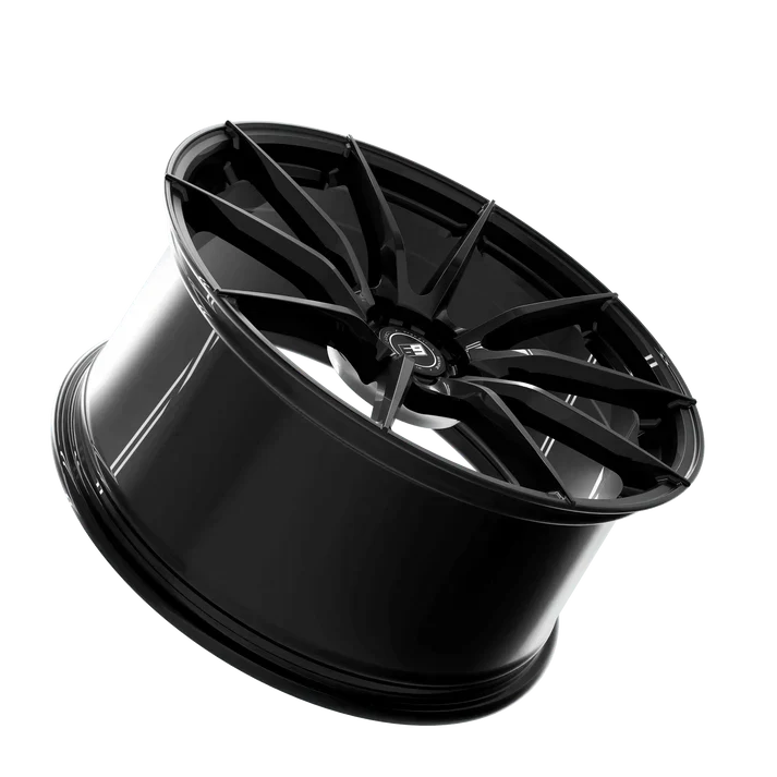 FF-TWO | 10x21 ET35 | 5x112 - SixNine Wheels KONG PERFORMANCE
