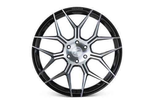 Ferrada FT3 22x10,5 ET28 5x127