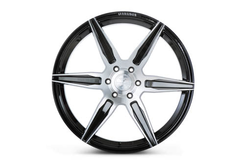 Ferrada FT2 22x10,5 ET28 5x127