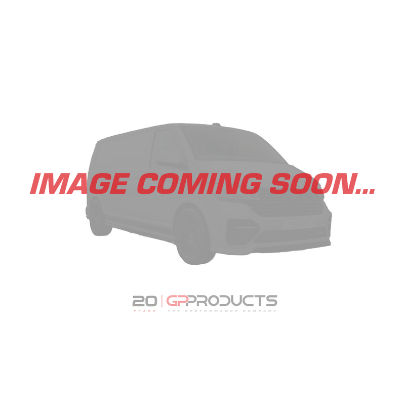 QuickSilver Ford GT (New GT40) sportseksosanlegg