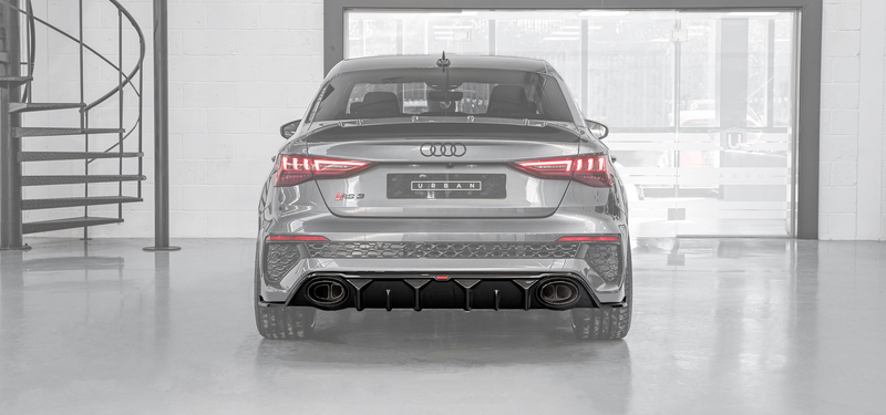 Urban RS3 diffuser