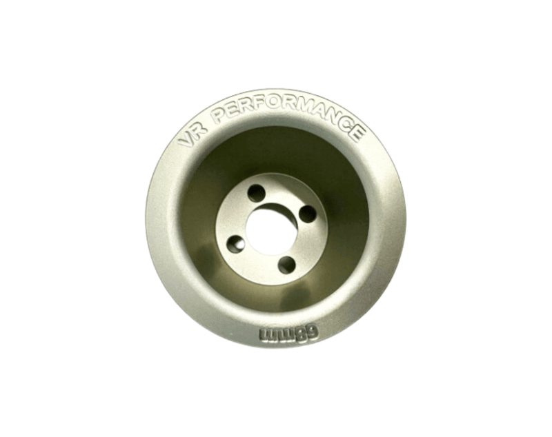 VRP Whipple 2.9L pulley