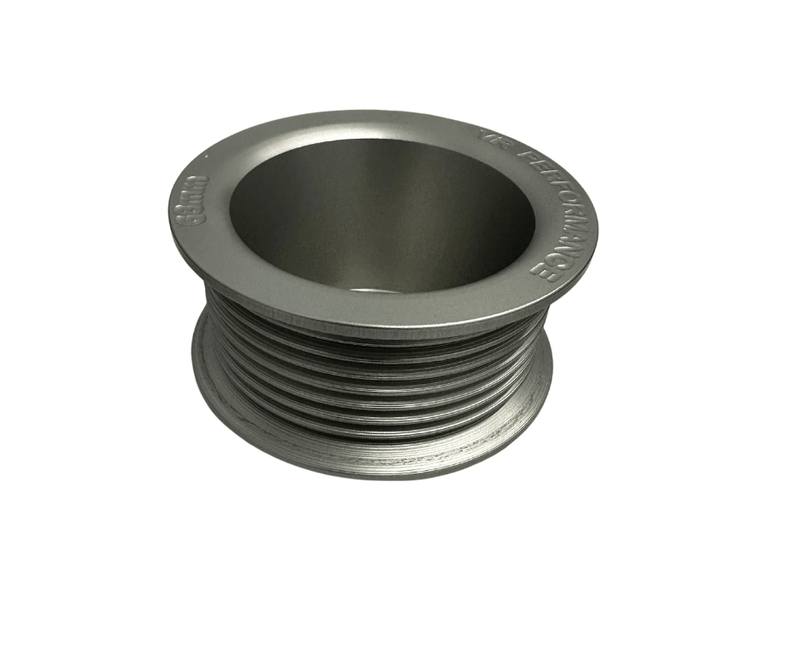 VRP Whipple supercharger pulley