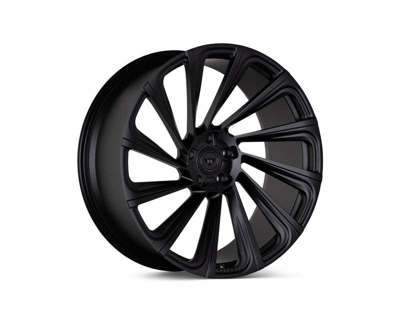 Satin Black