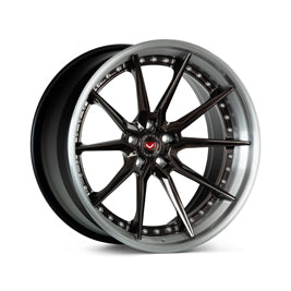 Vossen EVO-2 3-delt