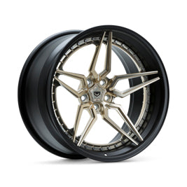 Vossen M-X1 3-delt