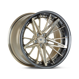 Vossen M-X6 3-delt