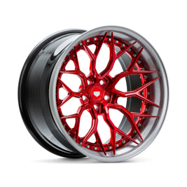 Vossen S17-01 3-delt