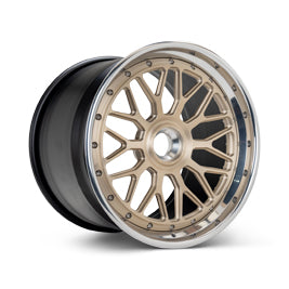 Vossen GEN-03 3-delt
