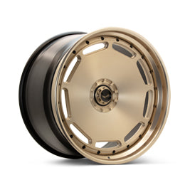 Vossen GEN-06 3-delt