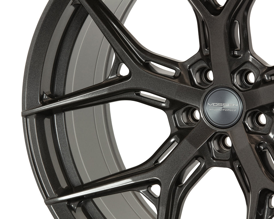 Vossen HF-5 rims