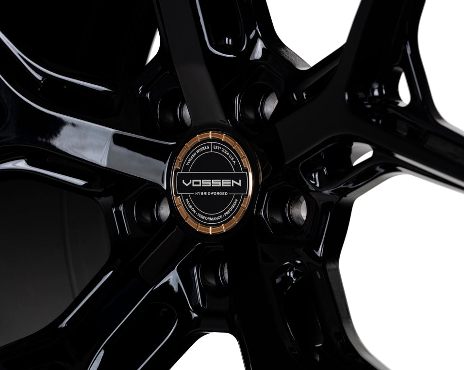 Vossen HF-5 rims