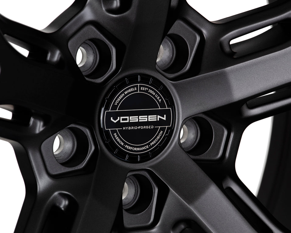 Vossen HF-5 rims