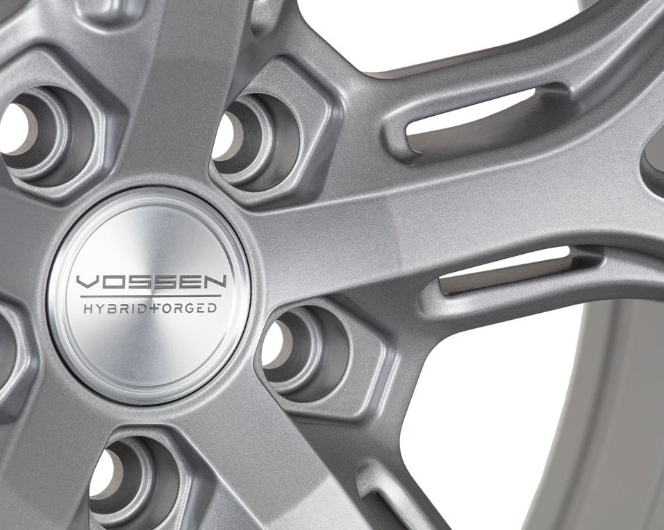 Vossen HF-5 rims