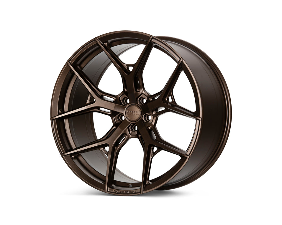Vossen HF-5 rims
