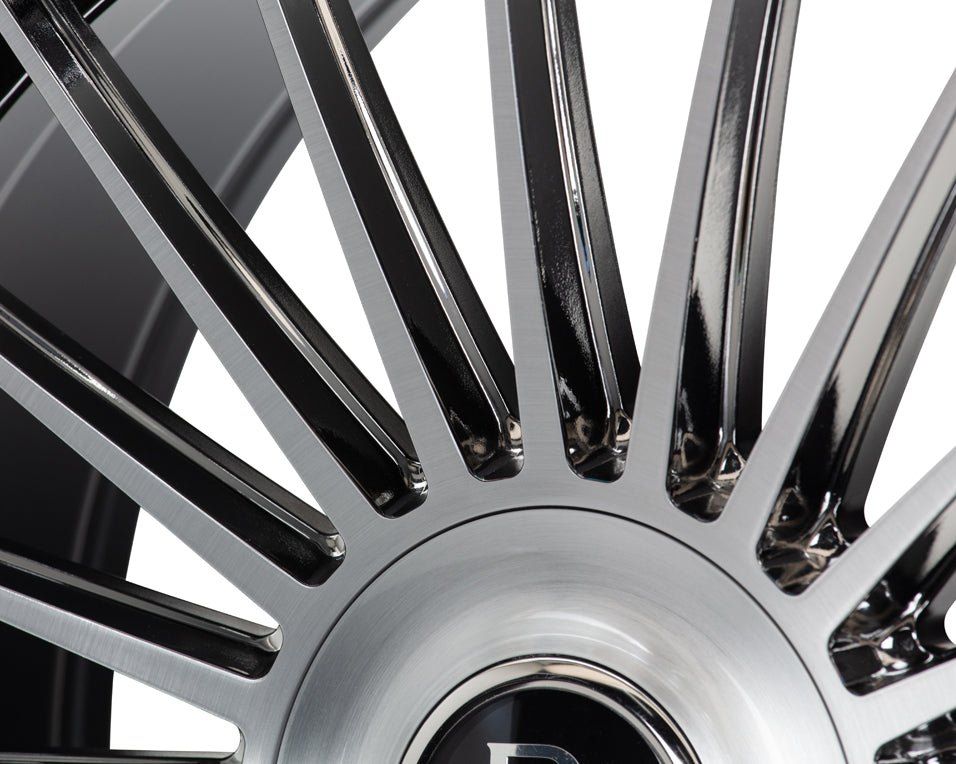 Vossen HF-8