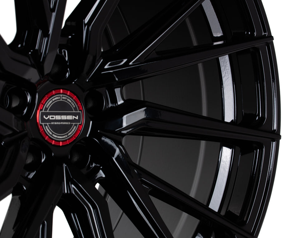 Vossen HF-4T rims