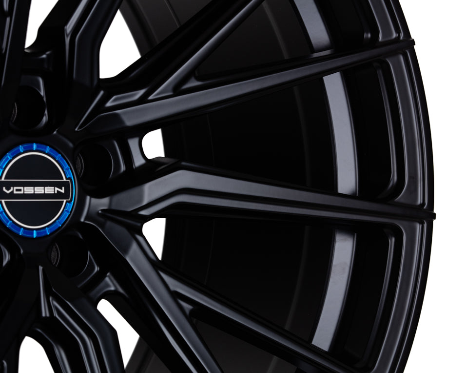 Vossen HF-4T rims