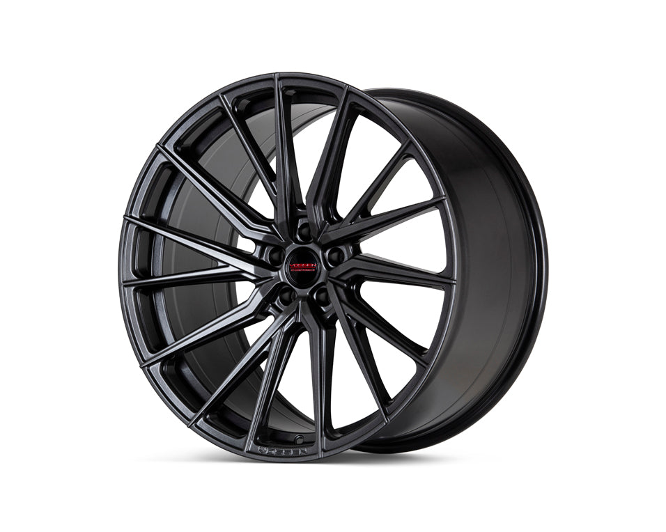 Vossen HF-4T rims