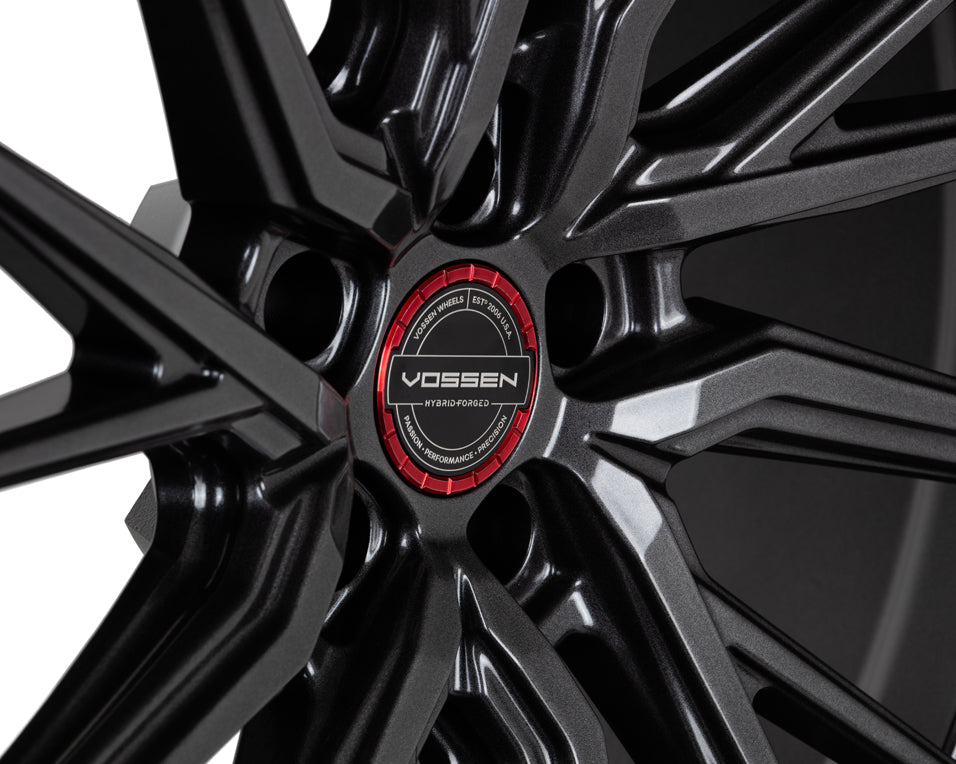 Vossen HF-4T rims