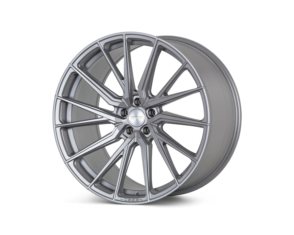 Vossen HF-4T rims