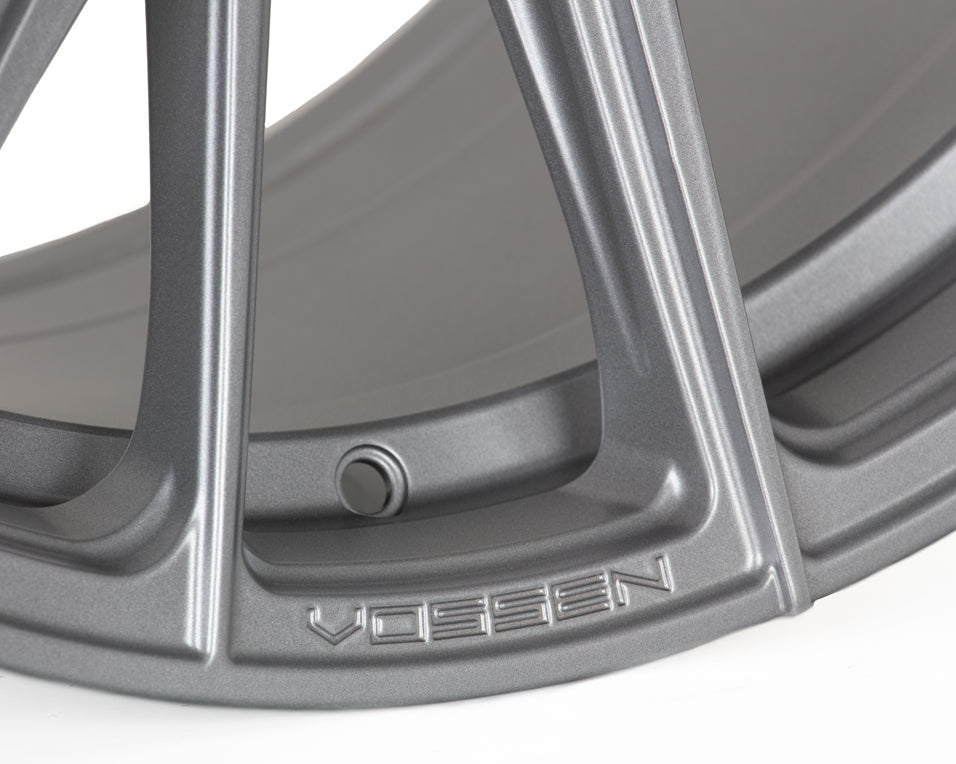 Vossen HF-4T rims