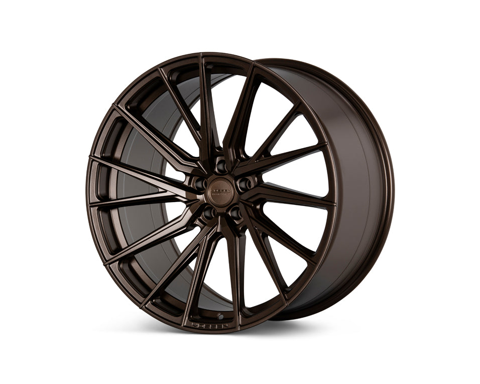 Vossen HF-4T rims