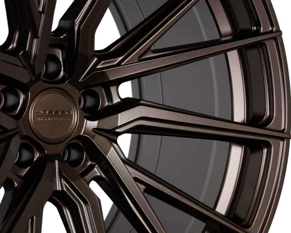 Vossen HF-4T rims