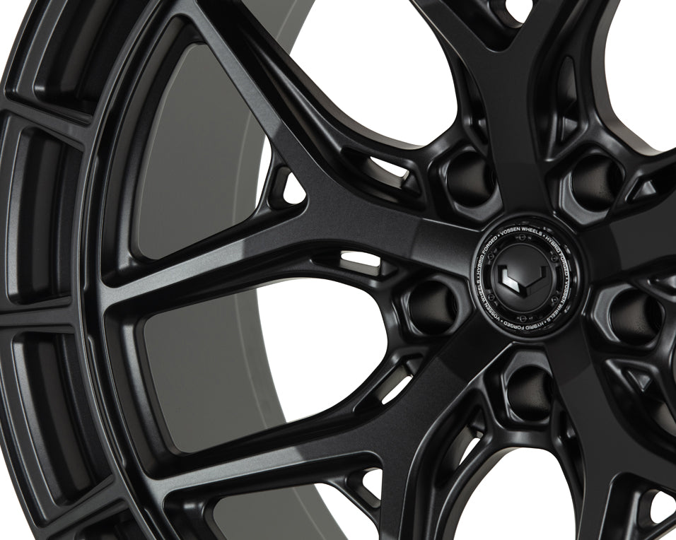 Vossen HFX-1 rims
