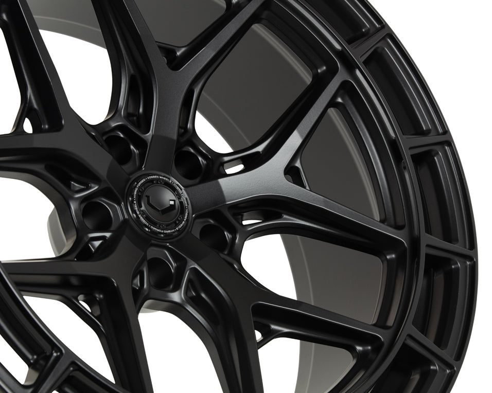 Vossen HFX-1