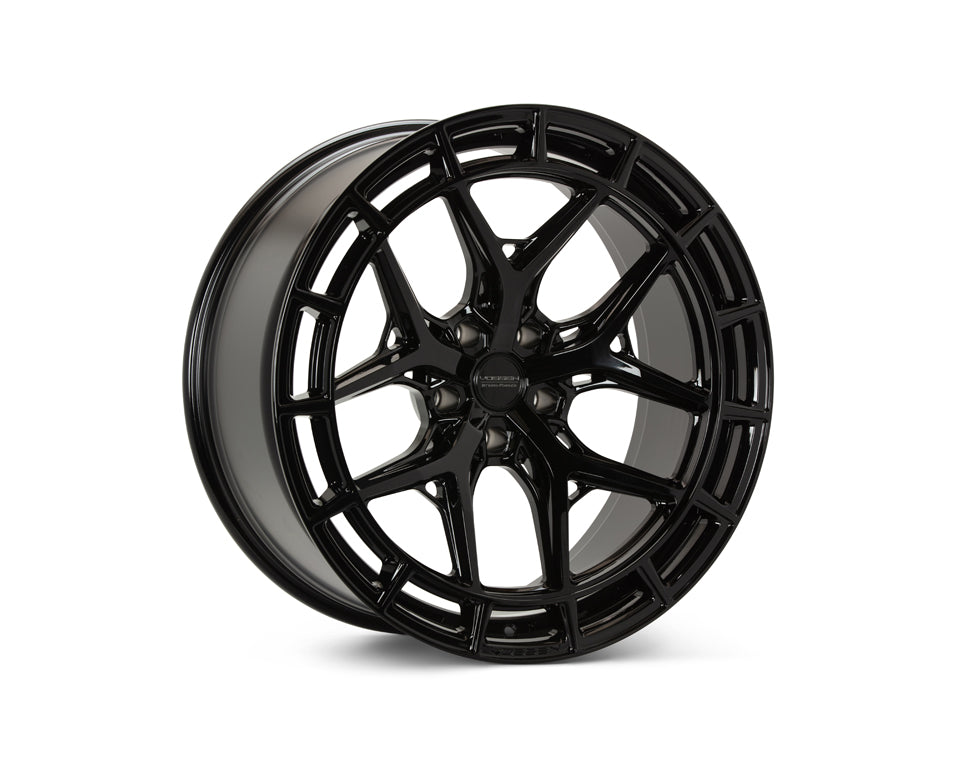 Vossen HFX-1 rims