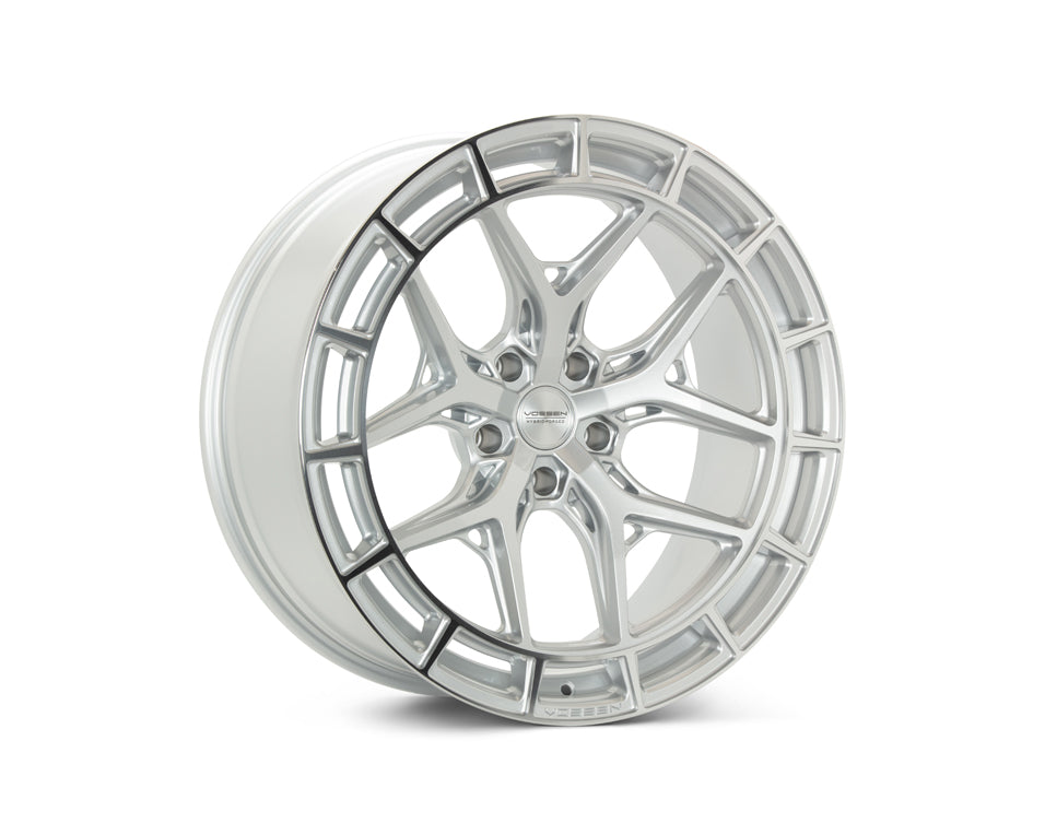 Vossen HFX-1 rims