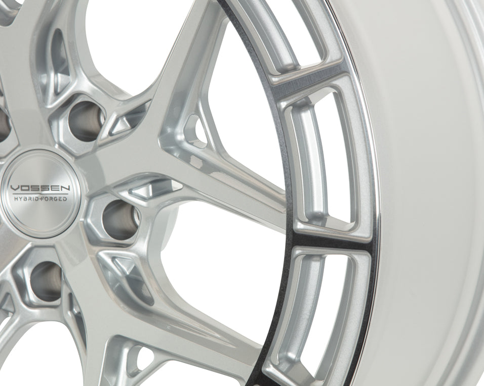 Vossen HFX-1 rims