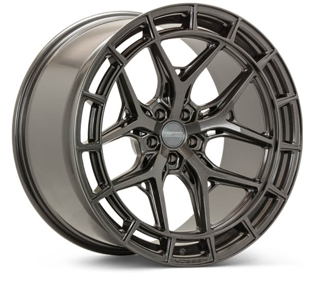 Vossen HFX-1 rims