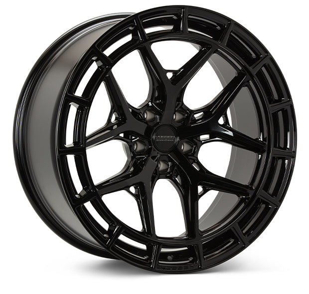 Vossen HFX-1 rims