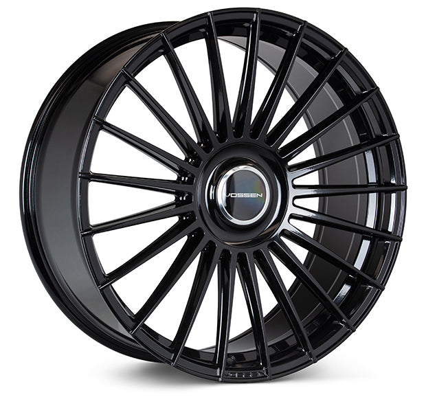 Gloss Black