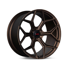 Vossen NL4