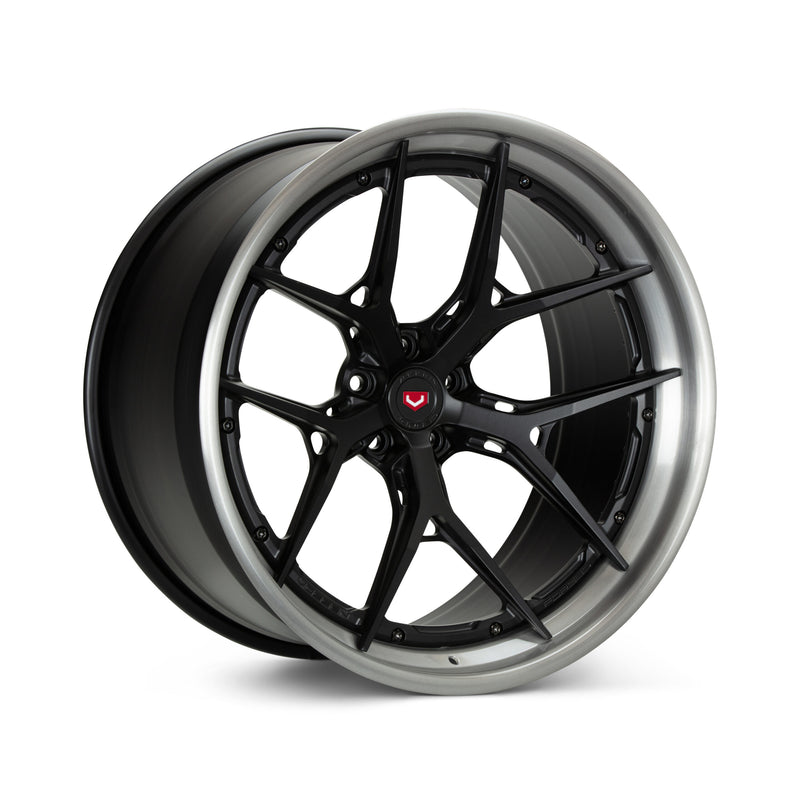 Vossen S21-01 3-delt