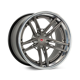 Vossen S21-03 3-delt