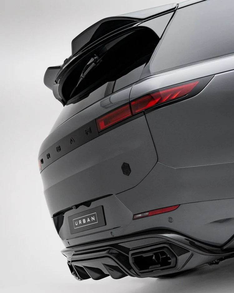 URBAN Takspoiler - Range Rover Sport L461 KONG PERFORMANCE