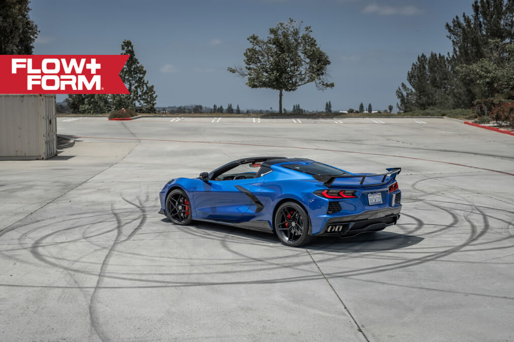 HRE FF11